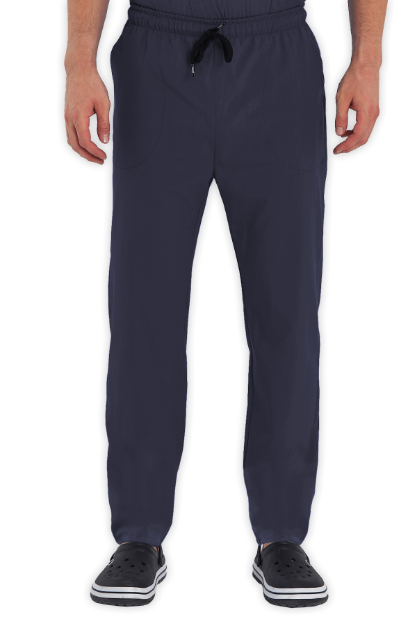 Erkek Scrubs Pantolon – Antrasit